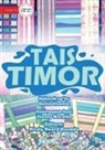 Sonia Vicente - Timor Tais - Tais Timor