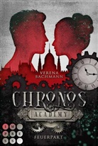 Verena Bachmann - Chronos Academy