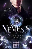 Asuka Lionera - Nemesis