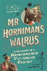 CLARE PATERSON, Clare Paterson, Paterson Clare - Mr Horniman's Walrus