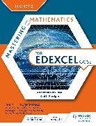 Gareth Cole, Heather Davis, Sophie Goldie, Ligg, Linda Liggett, Robin Liggett... - Mastering Mathematics for Edexcel GCSE: Higher 2