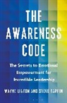 Wayne Linton, Steve Tappin, Tappin Steve - The Awareness Code