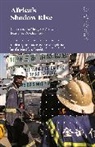 Doctor Padraig Kragelund Carmody, Padraig Carmody, Pádraig Carmody, Padraig (Trinity College Dublin Carmody, Peter Kragelund, Peter (Roskilde University Kragelund... - Africa's Shadow Rise