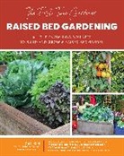 CaliKim - First-Time Gardener: Raised Bed Gardening