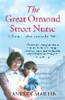 Vanessa Martin, Martin Vanessa - The Great Ormond Street Nurse
