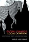 Igor O. Logvinenko - Global Finance, Local Control