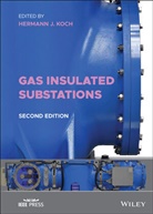 Hermann J. Koch, Hermann J. (Energy Sector Koch, HJ Koch, Herman J Koch, Hermann J Koch, Hermann J. Koch... - Gas Insulated Substations