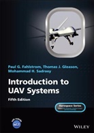 Fahlstrom, Paul G Fahlstrom, Paul G. Fahlstrom, Paul G. (Uav Manager Us Army Material C Fahlstrom, Paul Gerin Fahlstrom, Paul Gerin Gleason Fahlstrom... - Introduction to Uav Systems