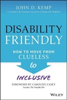 Kemp, Jd Kemp, John D Kemp, John D. Kemp - Disability Friendly