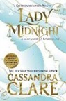 Cassandra Clare - Lady Midnight Collector's Edition