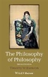 T Williamson, Timothy Williamson, Timothy (New College Williamson - Philosophy of Philosophy