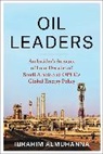 Ibrahim AlMuhanna, Ibrahim/ McNally Almuhanna - Oil Leaders