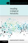 Cang Hui, Cang (Stellenbosch University Hui, Hui Cang, David Richardson, David (Stellenbosch University Richardson - Invading Ecological Networks