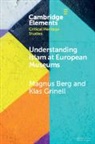 Magnus Berg, Magnus Grinell Berg, BERG MAGNUS, Klas Grinell, Grinell Klas - Understanding Islam At European Museums
