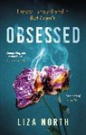 LIZA NORTH, Liza North - Obsessed