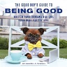 Brussels Sprout - The Good Boy's Guide to Being Good