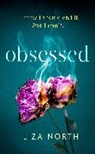 LIZA NORTH, Liza North - Obsessed