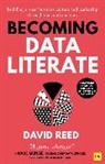David Reed, Reed David - Becoming Data Literate