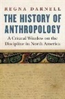 Regna Darnell - History of Anthropology