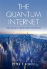Peter P. Rohde, Peter P. (University of Technology Rohde - Quantum Internet