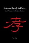 Yue Du, Yue (Cornell University Du - State and Family in China