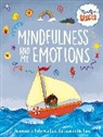 Sarah Jennings, KATIE WOOLLEY RHIANN, Dr Rhianna Watts, Rhianna Watts, Katie Woolley, Sarah Jennings - Mindful Spaces: Mindfulness and My Emotions