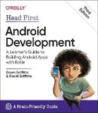 David Griffiths, Dawn Griffiths, Griffiths Dawn - Head First Android Development