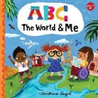 CHRISTIANE ENGEL, Christiane Engel, Engel Christiane - ABC for Me: ABC The World & Me: Volume 12