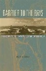 O'REAR, Mary Jo O'Rear - Barrier to the Bays