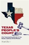 Dunn, Mark Dunn - Texas People's Court