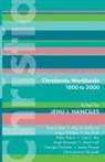Jehu Hanciles, Jehu J Hanciles - ISG 47