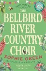 Sophie Green, Green Sophie, SOPHIE GREEN - The Bellbird River Country Choir