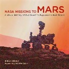 Piers Bizony, Bizony Piers, PIERS BIZONY - Nasa Missions to Mars