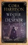 Cora Harrison - Winter of Despair