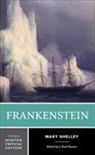 Mary Shelley, J. Paul (University of Chicago) Hunter - Frankenstein