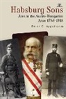 Appelbaum, Peter C. Appelbaum - Habsburg Sons