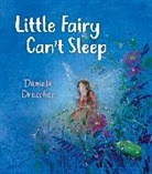 Daniela Drescher, Daniela Drescher, Drescher Daniela - Little Fairy Can''t Sleep