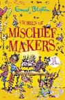 Enid Blyton, Enid Blyton - Stories of Mischief Makers