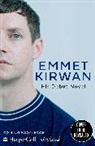 Emmet Kirwan, Kirwan Emmet - Untitled Emmet Kirwan Novel