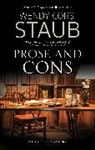 Wendy Corsi Staub, Staub Wendy Corsi - Prose and Cons