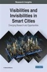 H Patricia McKenna, H. Patricia McKenna - Visibilities and Invisibilities in Smart Cities
