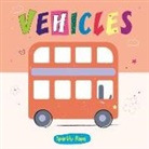 Sally Bailey, LR Agency, Lr Agency - Vehicles
