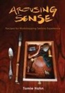 Tomie Hahn - Arousing Sense