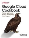 Rui Costa, Costa Rui, Drew Hodun - Google Cloud Cookbook
