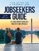 Kathryn K Troutman, Kathryn K. Troutman - Jobseeker's Guide