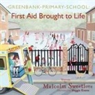 Malcolm Sweetlove - Greenbank Primary