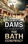 Jeanne M. Dams - Bath Conspiracy