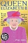 Sally Morgan, Sarah Papworth, Sarah Papworth, Mike Phillips - Queen Elizabeth II