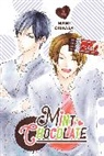 Mami Orikasa, Barri Shrager, Amber Tamosaitis - Mint Chocolate, Vol. 4