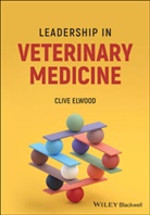 C Elwood, Clive Elwood, Clive (Hult Ashridge Business School Elwood - Leadership in Veterinary Medicine